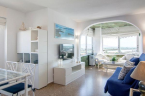 Bright Apartment Steps Away from the Beach